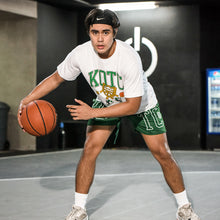 Load image into Gallery viewer, KOTC Dunk - White
