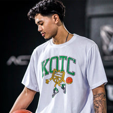 Load image into Gallery viewer, KOTC Dunk - White
