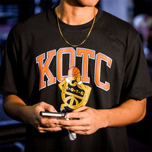 Load image into Gallery viewer, KOTC Fadeaway - Black

