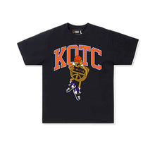Load image into Gallery viewer, KOTC Fadeaway - Black
