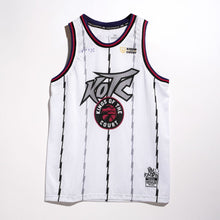 Load image into Gallery viewer, KOTC Basketball Mesh Jersey Tanktop KOTC Artist Series x Brian Ancheta Designs x MNL Kingpin
