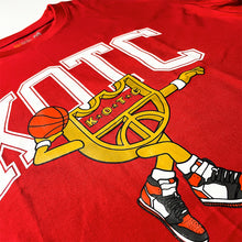 Load image into Gallery viewer, KOTC Jelly - Red
