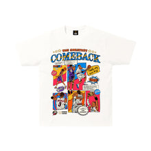 Load image into Gallery viewer, Greatest Comeback - Off-White
