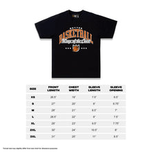 Load image into Gallery viewer, KOTC Better Basketball - Black
