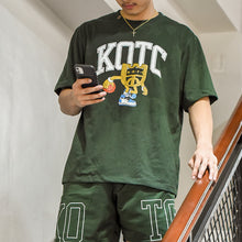 Load image into Gallery viewer, KOTC Crossover - Moss Green
