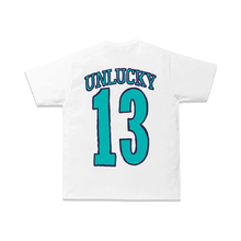 Load image into Gallery viewer, KOTC | OffCourt "Unlucky 13" - White
