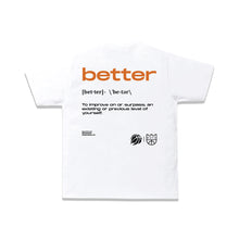 Load image into Gallery viewer, KOTC Better Basketball - White
