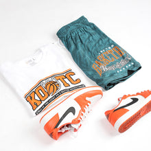 Load image into Gallery viewer, KOTC Better Basketball - White
