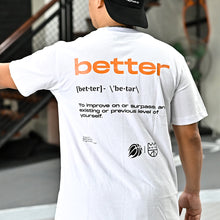 Load image into Gallery viewer, KOTC Better Basketball - White
